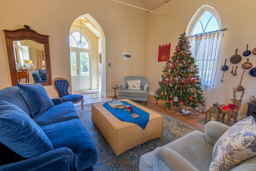 Commercial Property for Sale in Montagu Rural Western Cape